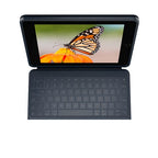 Logitech Rugged Combo 3 iPad Keyboard Case for iPad (7th, 8th and 9th Generation)