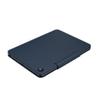 Logitech Rugged Combo 3 iPad Keyboard Case for iPad (7th, 8th and 9th Generation)