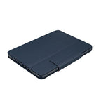 Logitech Rugged Combo 3 iPad Keyboard Case for iPad (7th, 8th and 9th Generation)