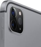 iPad Pro 12.9" (4th Gen) (2020) 128GB Space Gray Wifi + Cellular