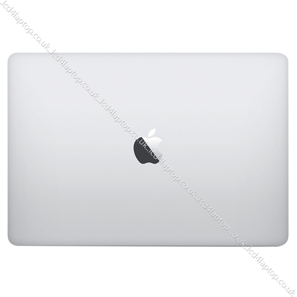 MacBook Pro 13" (2020) Quad-Core  Core i7 2.3GHz 16GB 1TB Silver