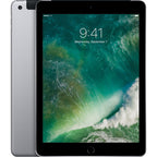 iPad 5 (2017) 128GB Space Gray Wifi + Cellular