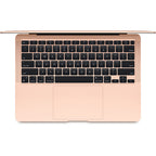 MacBook Air 13" (2020) Apple M1 3.2GHz 16GB 256GB Gold