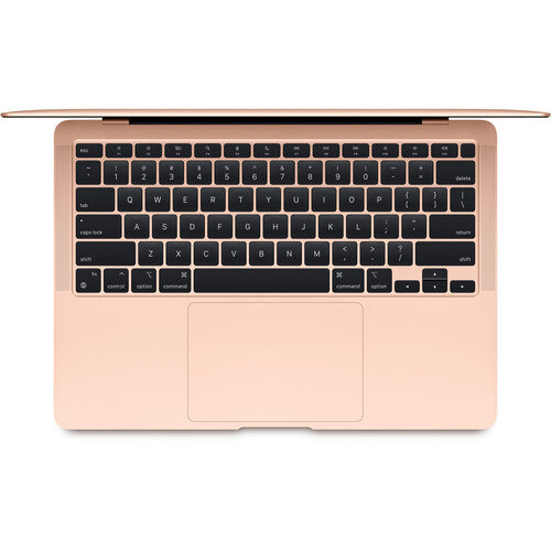 MacBook Air 13" (2020) Apple M1 3.2GHz 16GB 256GB Gold
