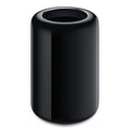 Mac Pro (2013) 8-Core  Xeon E5 3GHz 64GB 512GB Space Gray