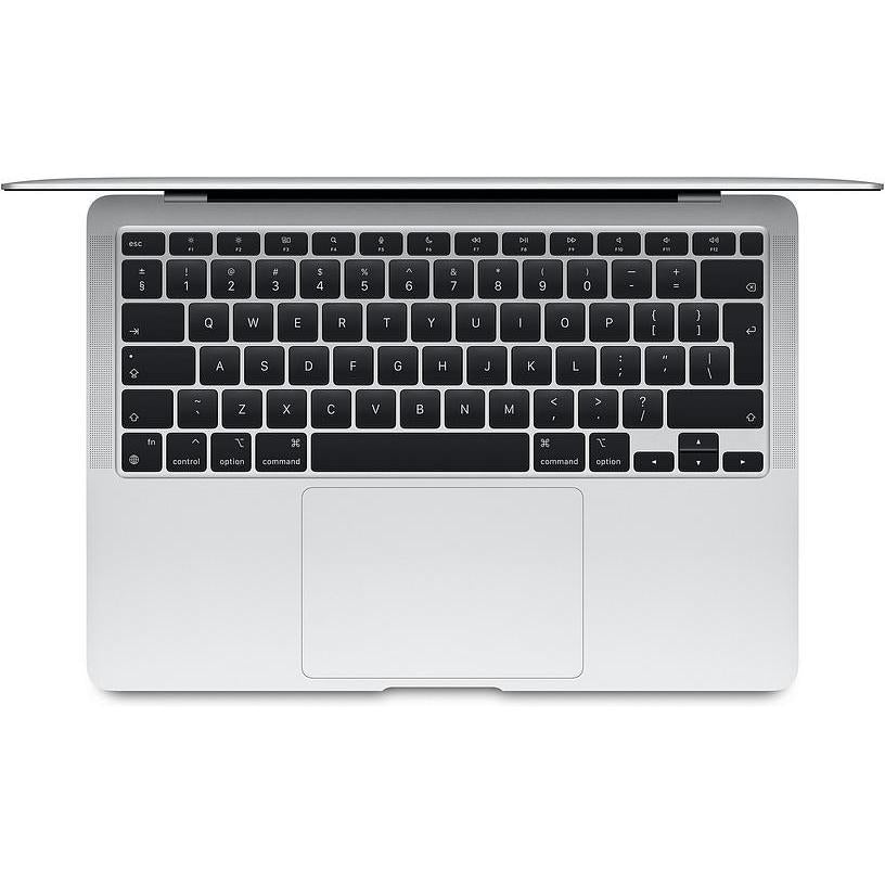 MacBook Air 13" - 256GB - Core i5 - 8GB RAM - Space Gray-256GB -1.6-2019