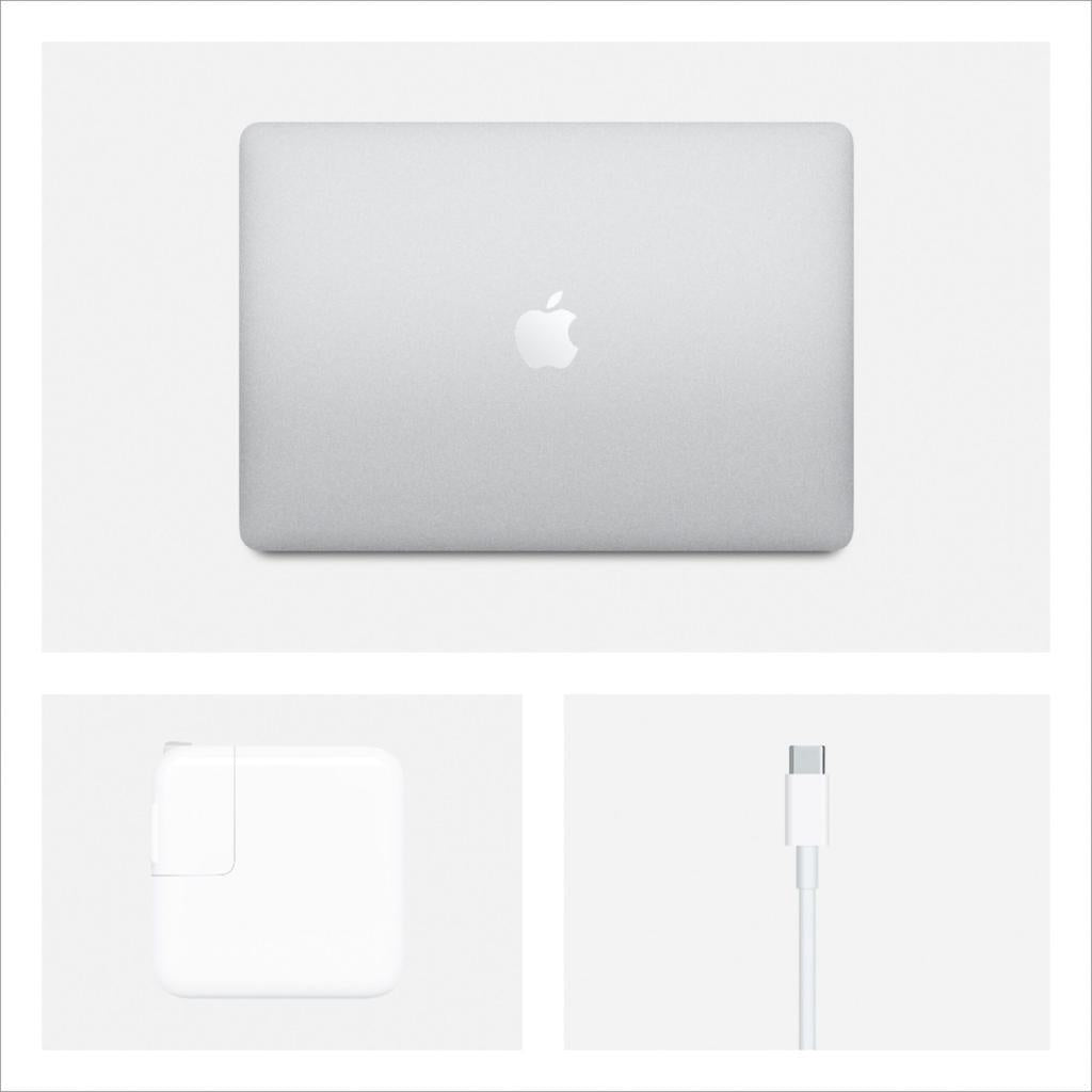 MacBook Air 13" - 256GB - Core i5 - 8GB RAM - Silver-1.6Ghz-2019