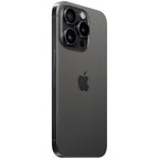 iPhone 15 Pro (2023) 128GB Black Titanium