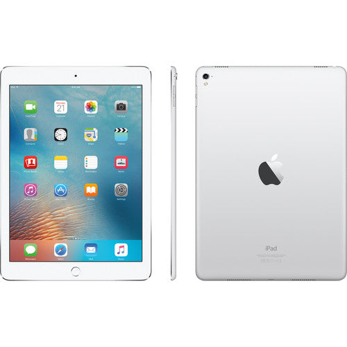 iPad Pro 9.7" (2016) 32GB Silver Wifi