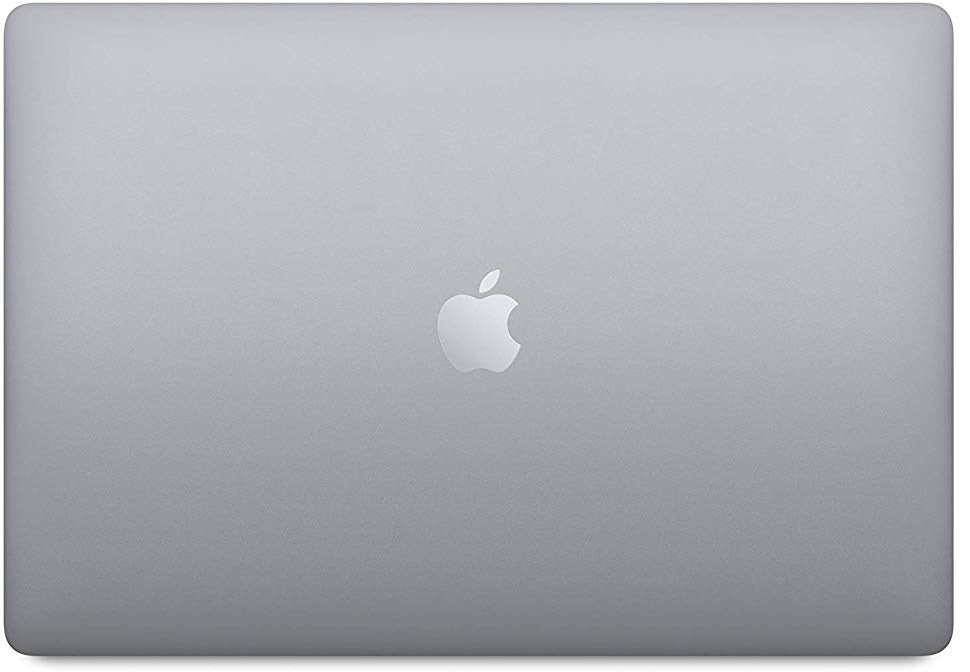 MacBook Pro 16" (2019) 8-Core  Core i9 2.4GHz 64GB 2TB Silver