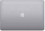MacBook Pro 16" (2019) 8-Core  Core i9 2.4GHz 64GB 2TB Silver