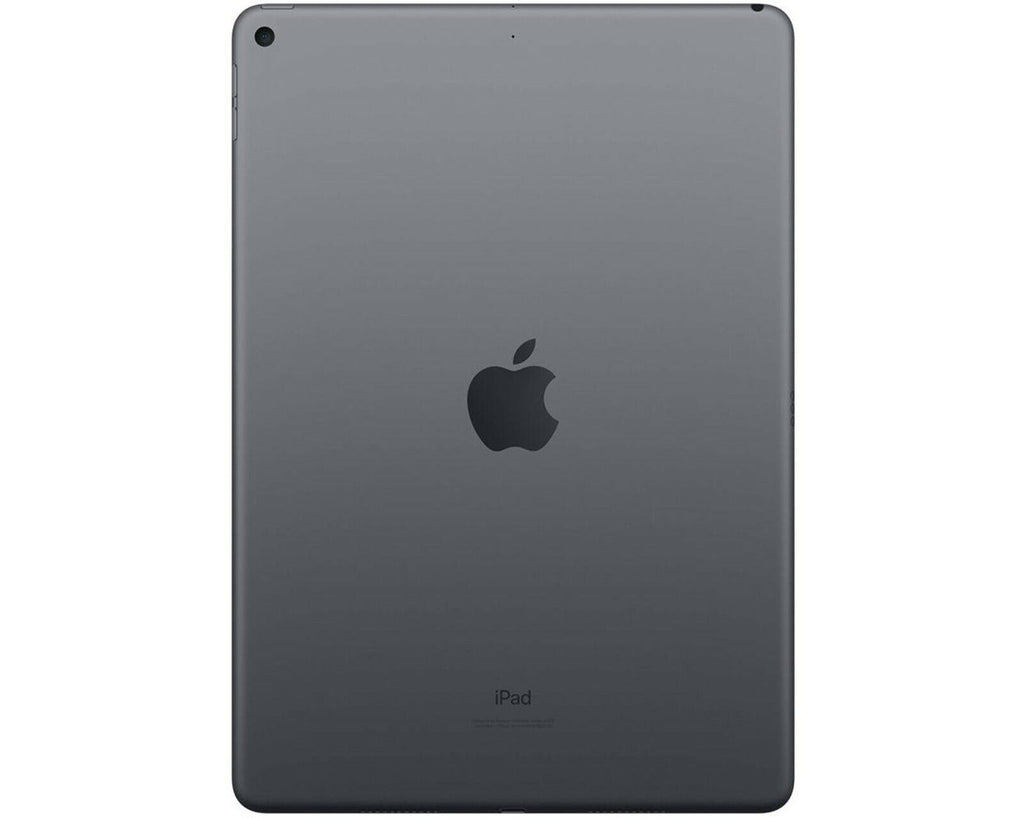 iPad Air 2 (2014) 128GB Space Gray Wifi