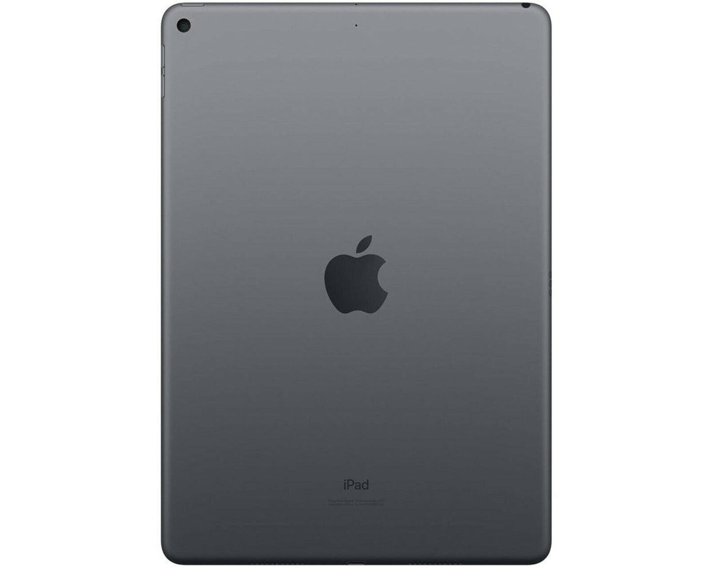 iPad Air 2 - 128 - Space Gray-128 -1.5-2014