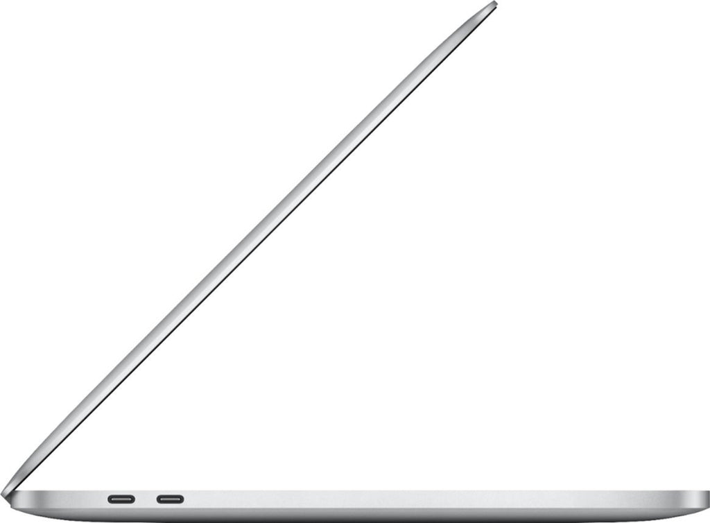 MacBook Pro 13" (2020) Apple M1 3.2GHz 8GB 512GB Silver