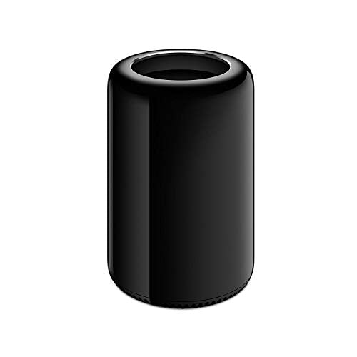 Mac Pro (2013) Quad-Core  Xeon E5 3.7GHz 16GB 1TB Space Gray