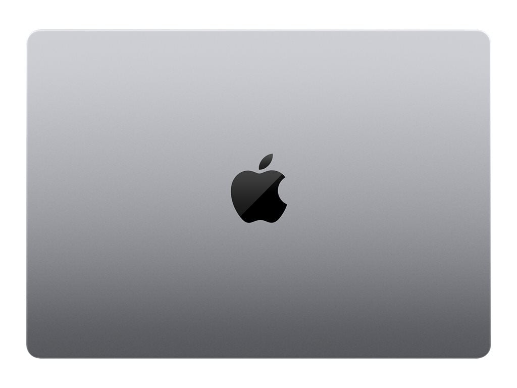 MacBook Pro 14" (2021) Apple M1 Pro 3.2GHz 16GB 512GB Space Gray