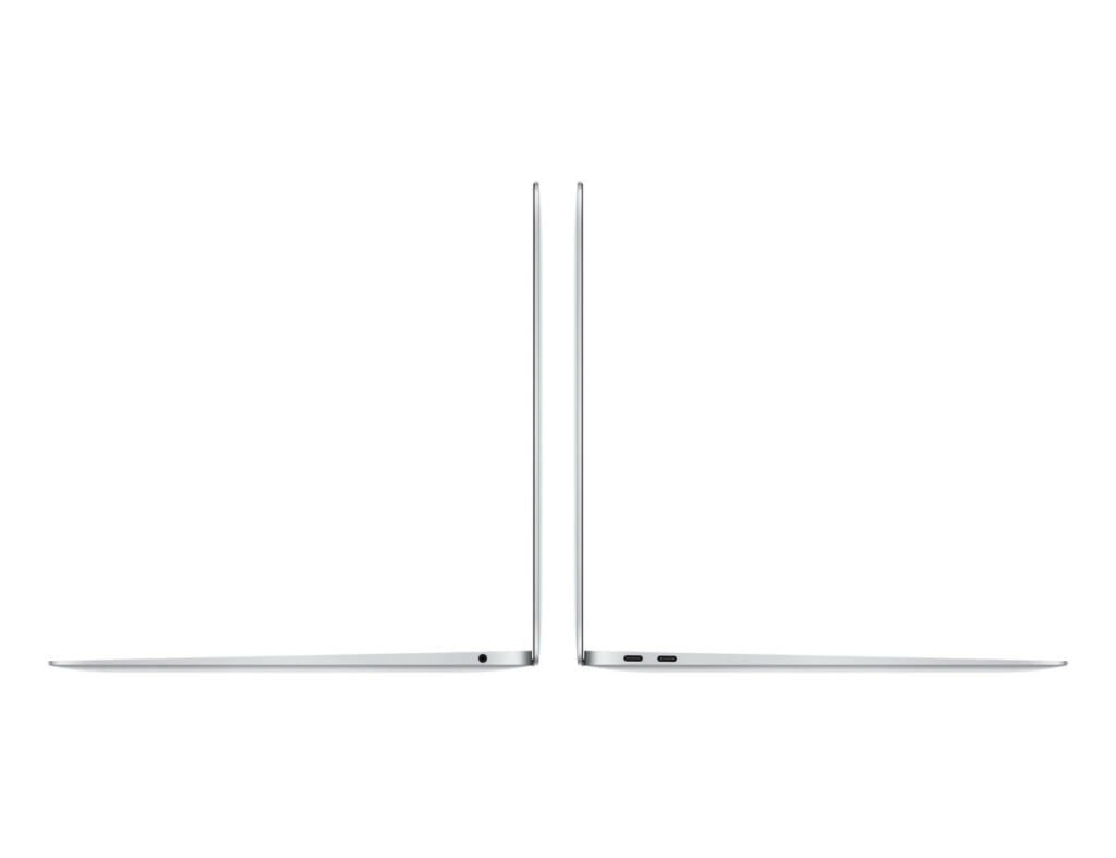 MacBook Air 13" (2019) Dual-Core  Core i5 1.6GHz 8GB 512GB Silver