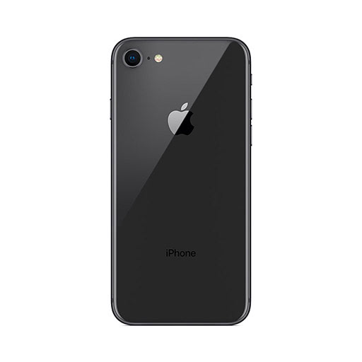 iPhone 8 (2017) 64GB Space Gray