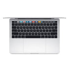 MacBook Pro 15" (2017) Core i7 2.9GHz 16GB 512GB Silver