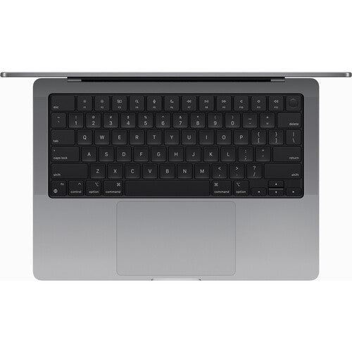 MacBook Pro 14" (2023) Apple M3 4.05GHz 16GB 512GB Space Gray