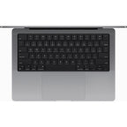 MacBook Pro 14" (2023) Apple M3 4.05GHz 16GB 512GB Space Gray