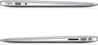 MacBook Air 13" (2015) Core i5 1.6GHz 8GB 256GB Silver