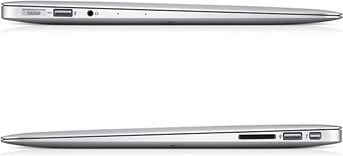 MacBook Air 13" (2015) Core i5 1.6GHz 8GB 256GB Silver