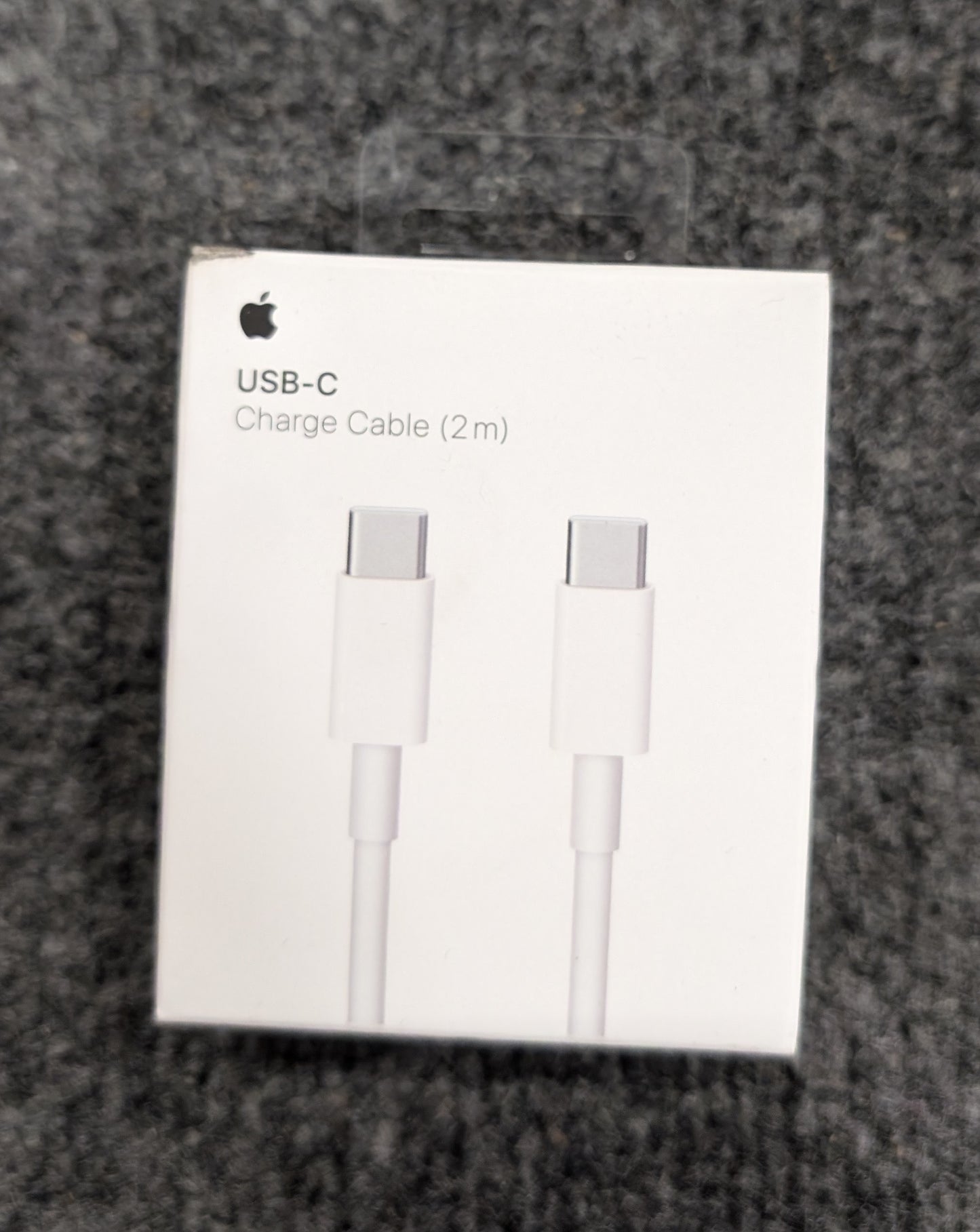 Apple USB C Charge Cable (2 m)