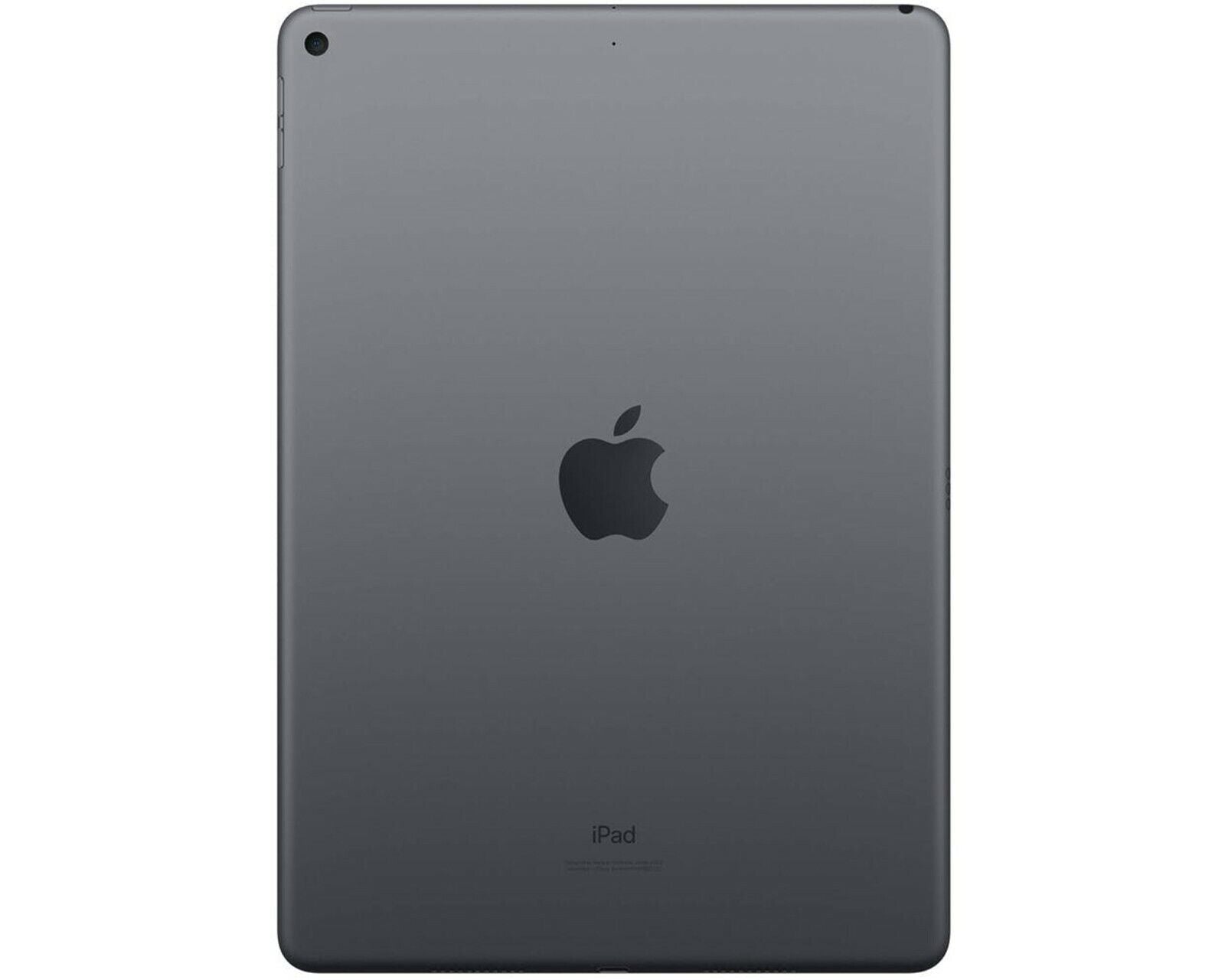 iPad Air 2 (2014) 16GB Space Gray Wifi
