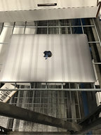 MacBook Air 13" (2019) Dual-Core  Core i5 1.6GHz 16GB 256GB Space Gray