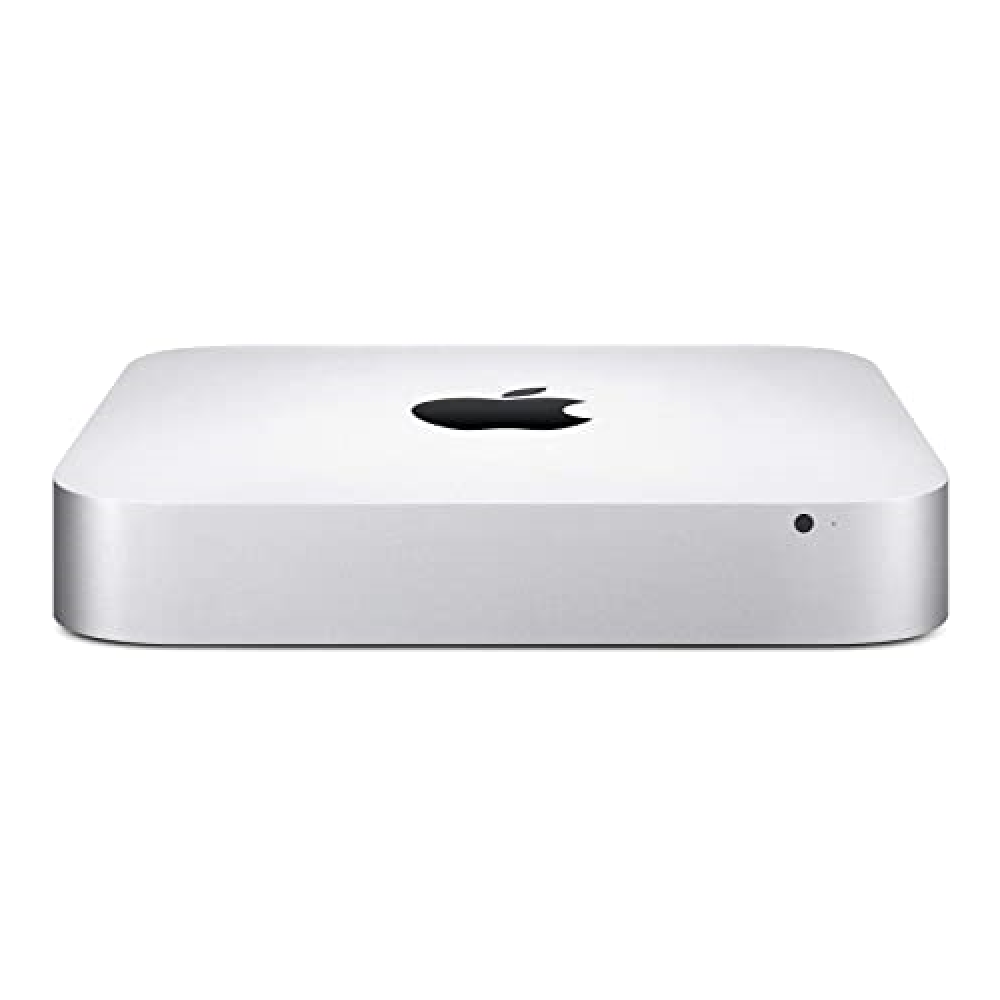 Mac Mini - 1TB - Core i5 - 8GB RAM - Silver -2.6Ghz - 2013