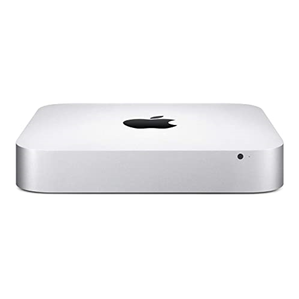 Mac Mini (2014) Core i5 2.6GHz 8GB 1TB Silver