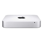 Mac Mini (2014) Core i5 1.4GHz 8GB 500GB Silver