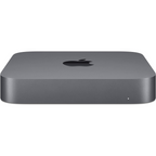 Mac Mini (2018) 6-Core  Core i7 3.2GHz 64GB 1TB Space Gray