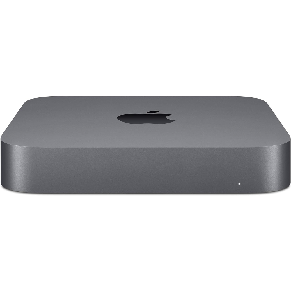 Mac Mini - 256GB - 6-Core Core i7 - 16GB RAM - Space Gray - 3.2GHz - 2018