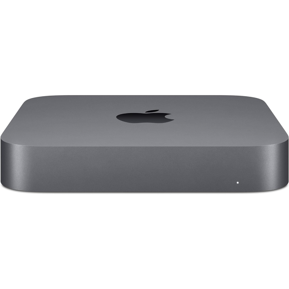 Mac Mini (2018) 6-Core  Core i7 3.2GHz 64GB 1TB Space Gray