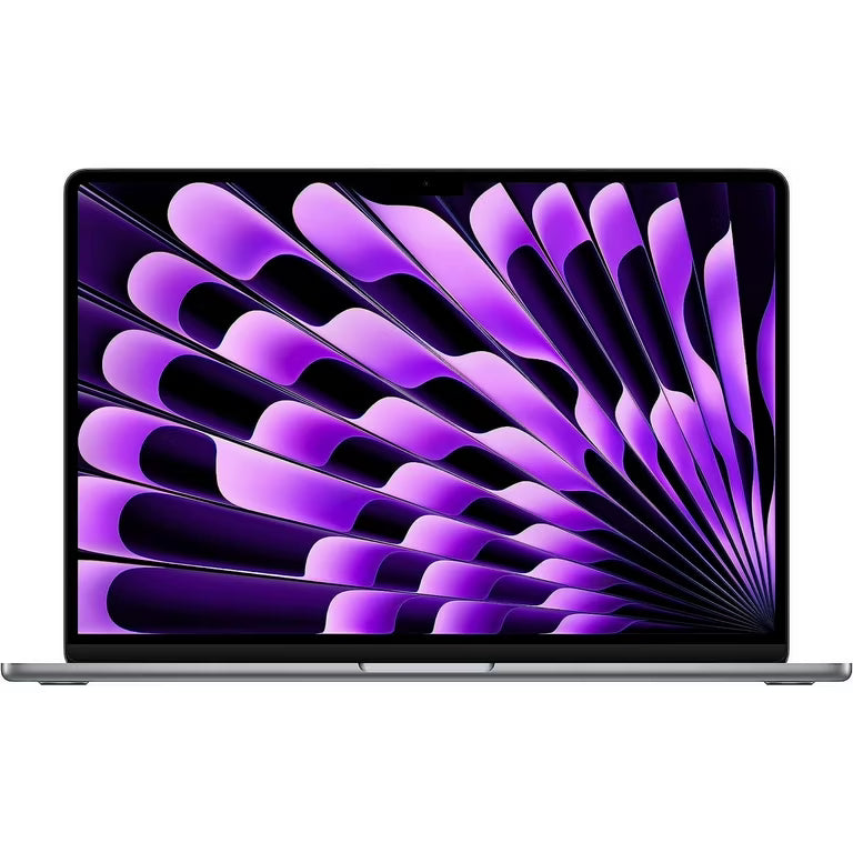 MacBook Air 15" (2023) Apple M2 3.49GHz 16GB 512GB Space Gray