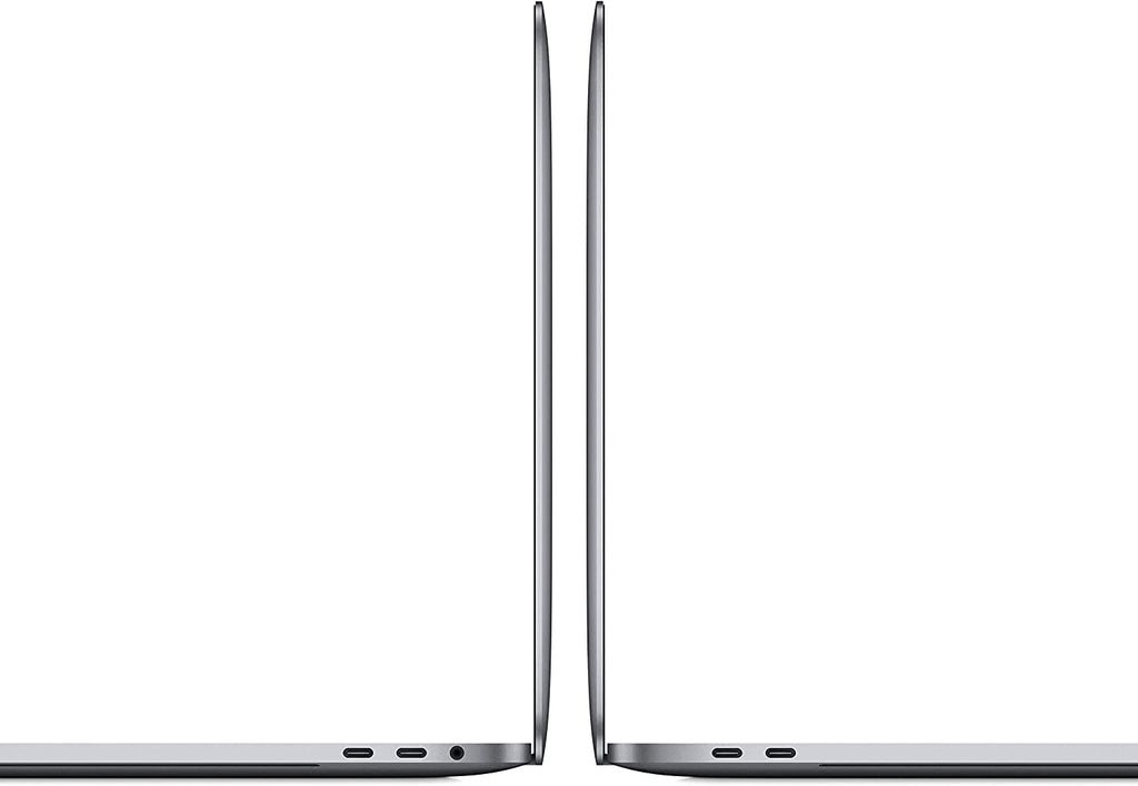 MacBook Pro 13" (2020) Quad-Core  Core i7 2.3GHz 32GB 1TB Space Gray