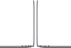 MacBook Pro 13" (2020) Quad-Core  Core i7 2.3GHz 32GB 1TB Space Gray