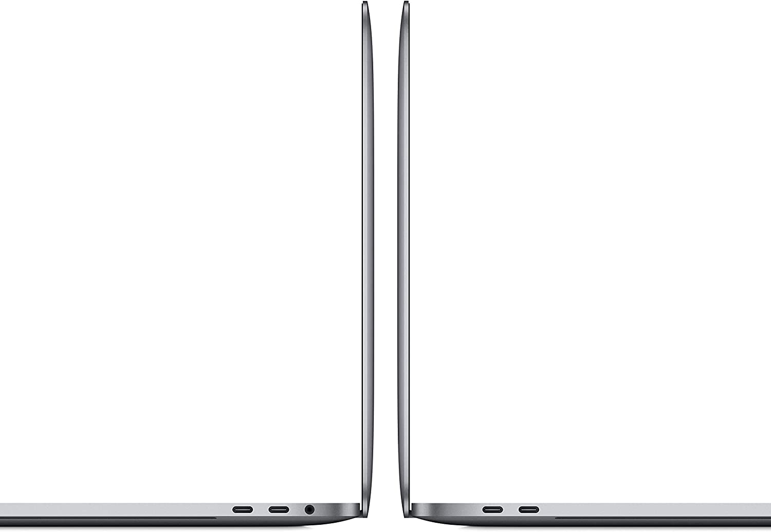 MacBook Pro 13" (2020) Quad-Core  Core i7 2.3GHz 32GB 1TB Space Gray
