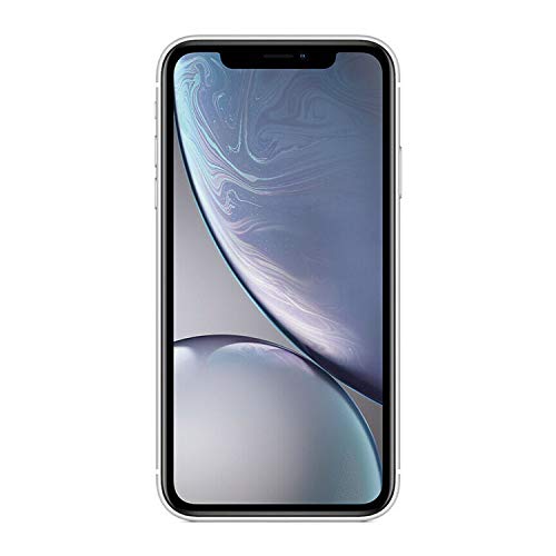 iPhone XR (2018) 64GB White
