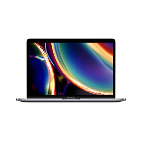 MacBook Pro 13" - 512GB - Core i5 - 16GB RAM - Space Gray - 2.0Ghz - 2020