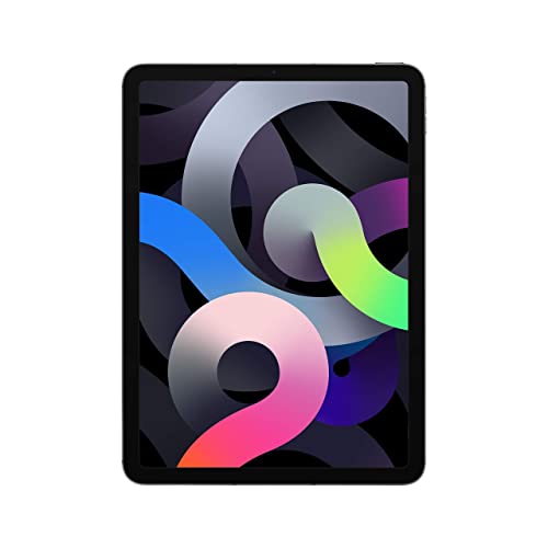 iPad Air 4 (2020) 256GB Space Gray Wifi + Cellular