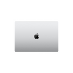 MacBook Pro 16" (2021) Apple M1 Max 3.2GHz 32GB 1TB Silver