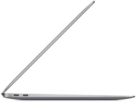 MacBook Air 13" - 128GB - Apple M1 - 8GB RAM - Space Gray - 3.2Ghz  - 2020