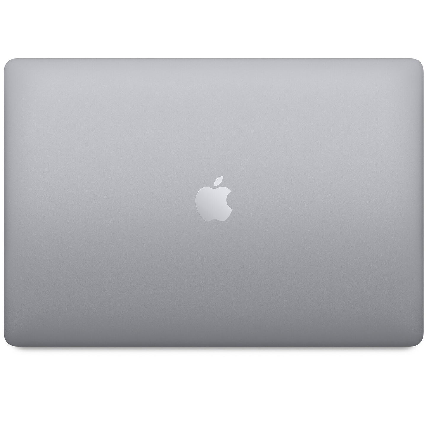 MacBook Pro 16" - 512GB - 6-Core Core i7 - 64GB RAM - Space Gray 2.6 2019