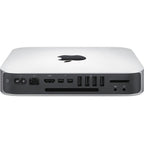 Mac Mini (2014) Core i7 3GHz 8GB 1TB Silver