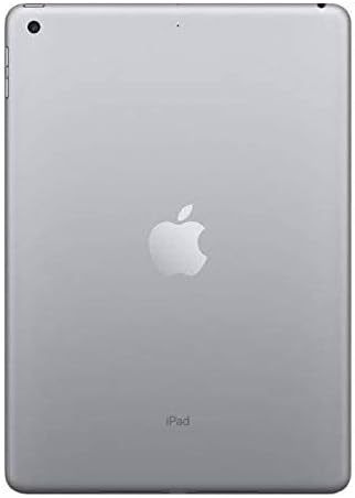 iPad 6 - 128GB - Space Gray --2018 - Wi-Fi Only