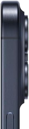 iPhone 15 Pro Max (2023) 512GB Blue Titanium