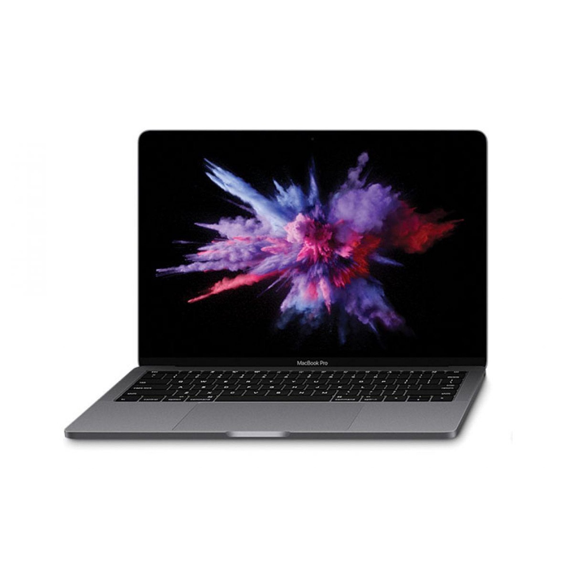 MacBook Pro 13" (2017) Core i5 2.3GHz 16GB 256GB Space Gray